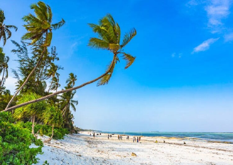 5 days Zanzibar Beach Holiday