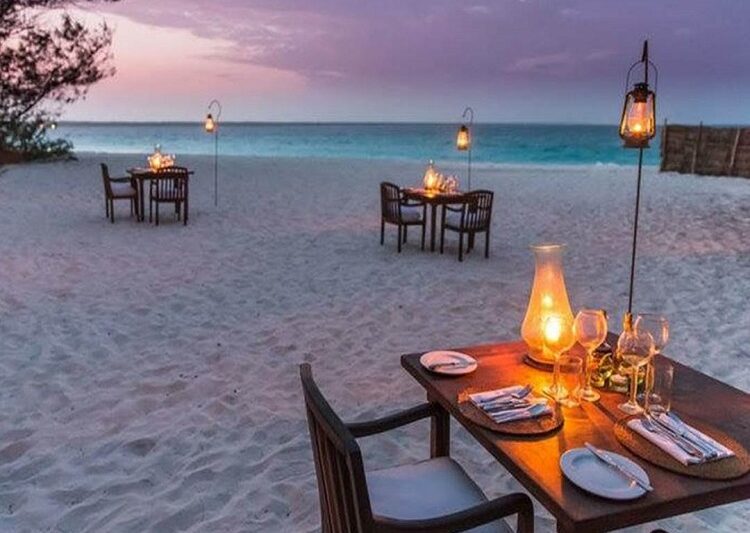 8 days Zanzibar beach holiday