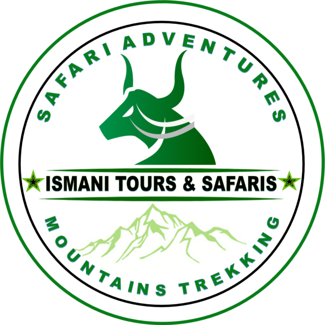 Ismani Tours And Safaris logo Tour operator in Tanzania