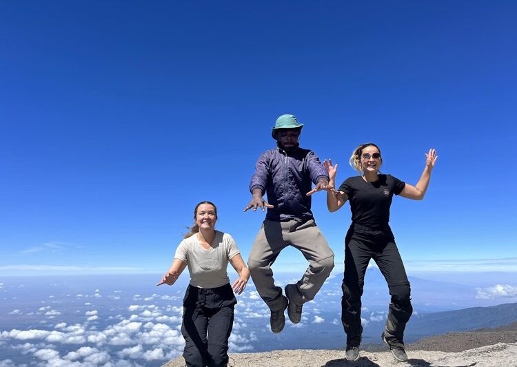4-Day Umbwe Route Kilimanjaro Short Trek: A Challenging Kilimanjaro Experience