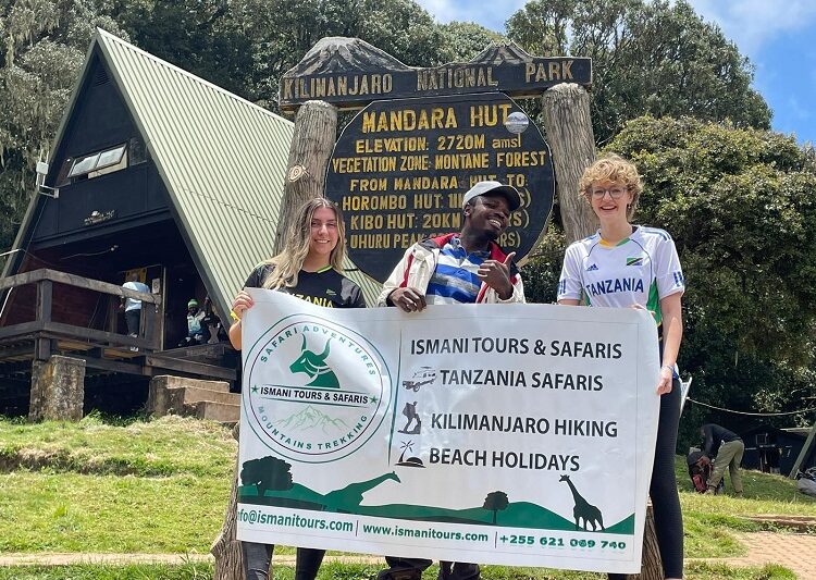 Marangu Day Hike from Arusha – Best 1-Day Kilimanjaro Hiking Tour